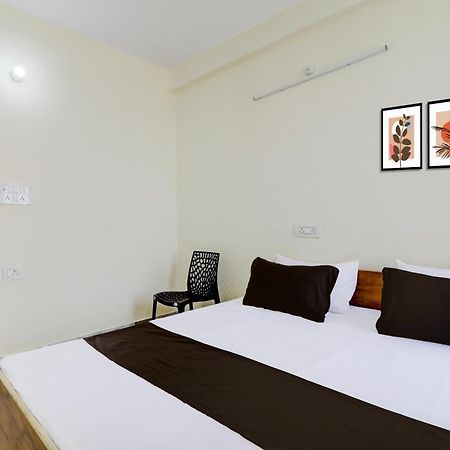 Hotel O Rn Chinhat 외부 사진