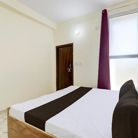 Hotel O Rn Chinhat 외부 사진