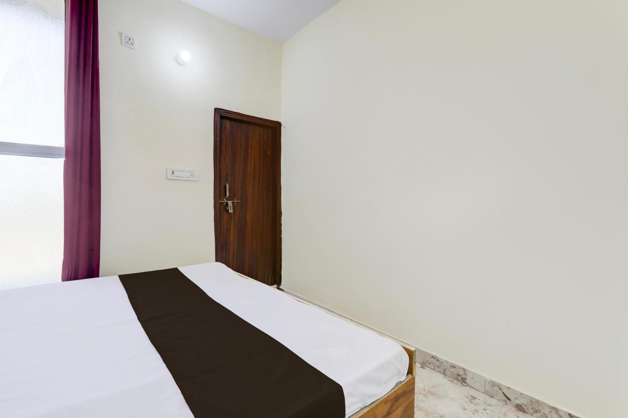 Hotel O Rn Chinhat 외부 사진
