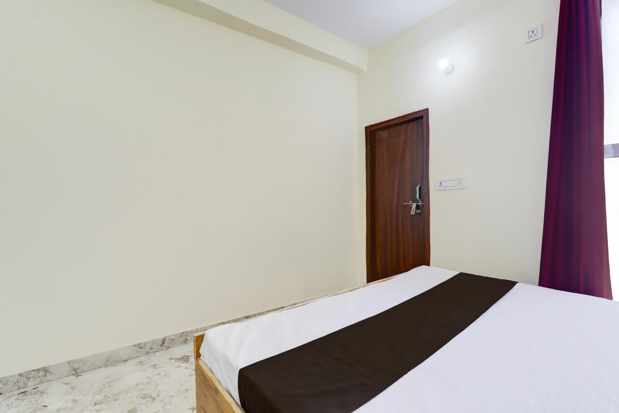 Hotel O Rn Chinhat 외부 사진