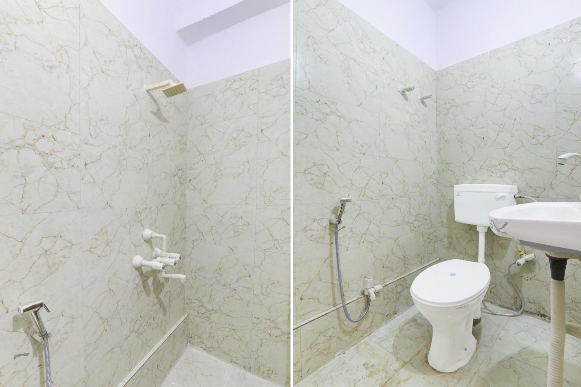 Hotel O Rn Chinhat 외부 사진