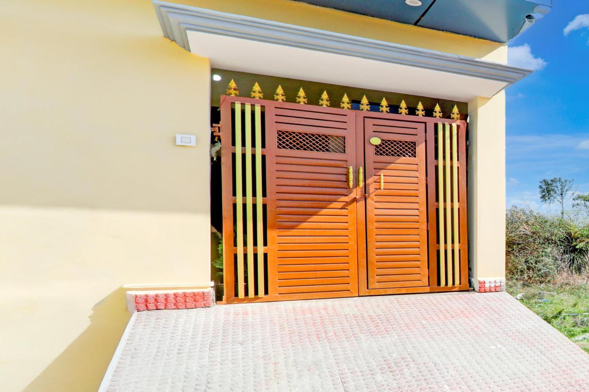 Hotel O Rn Chinhat 외부 사진