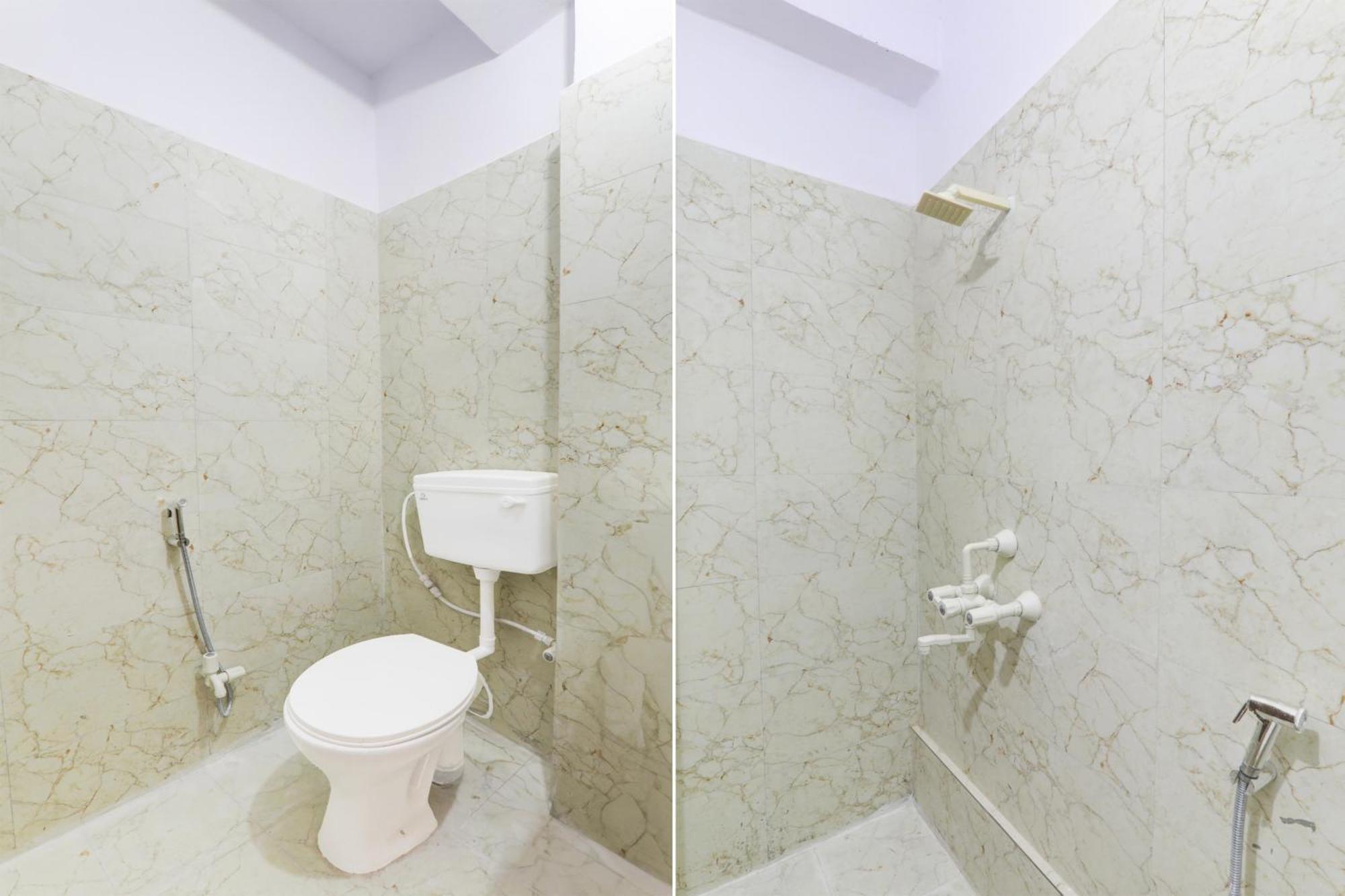 Hotel O Rn Chinhat 외부 사진