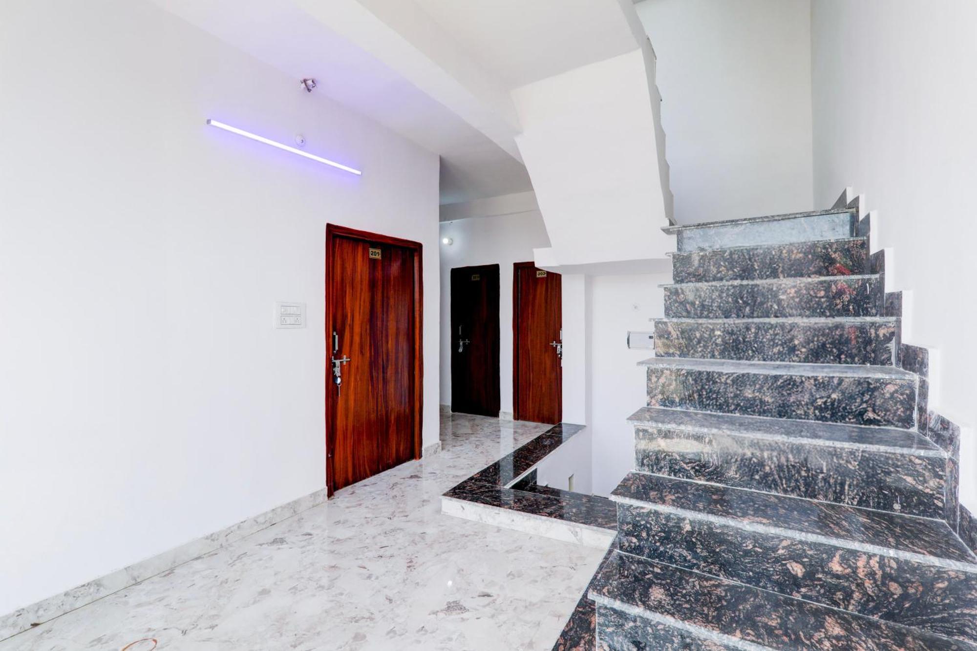 Hotel O Rn Chinhat 외부 사진
